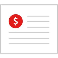Page report