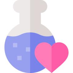 Love potion