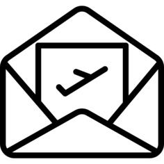 Air mail