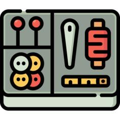 Sewing tools