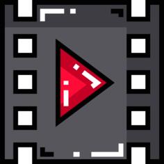 Video player