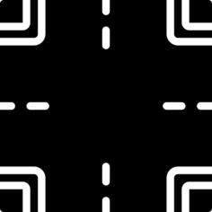 十字路口