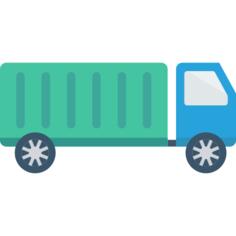 卡车