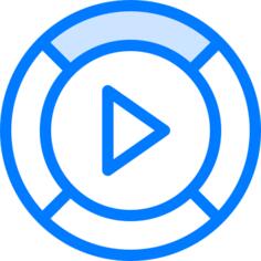 Play button