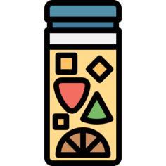 水