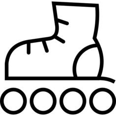 Roller skate