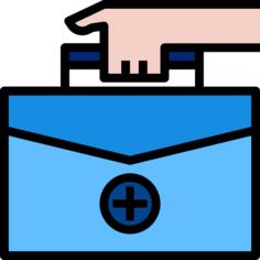 First aid