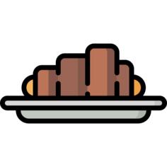 Puff pastry