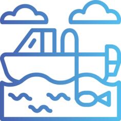 Fishing boat