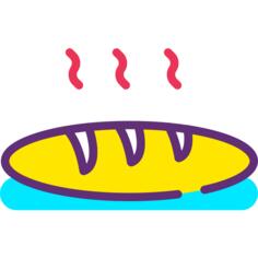 Bread