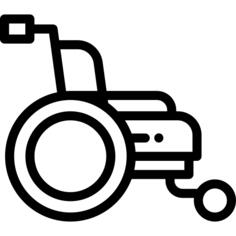 Wheelchair