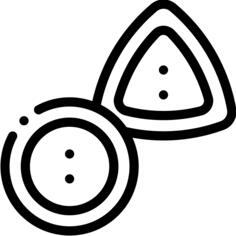 纽扣