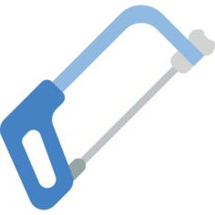 Hacksaw