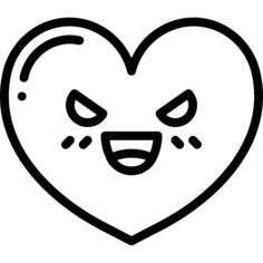 心