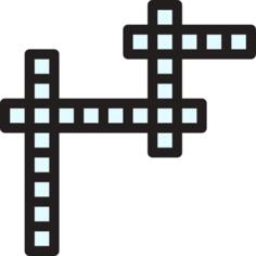 填字游戏