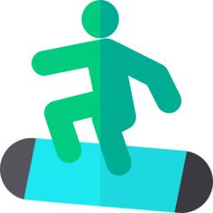 Snowboard