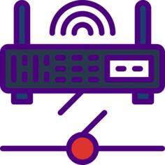 没有wifi
