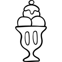 Ice cream