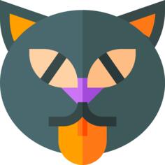 黑猫