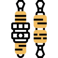 Spark plug