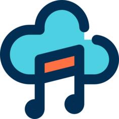 Music cloud