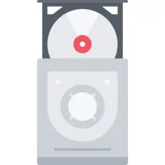 Drive disk