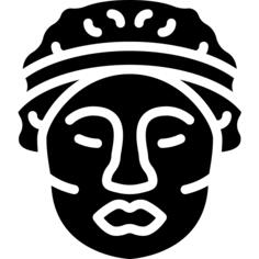 雕像
