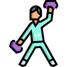 Dancing