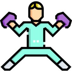 Dancing