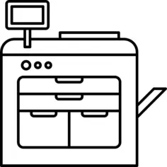 Copy machine