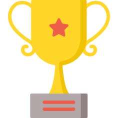 Trophy