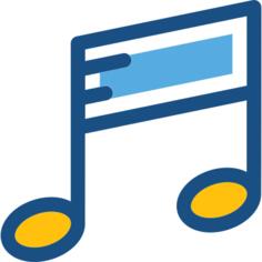 八分音符