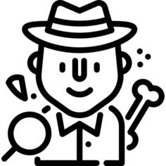 Archeologist