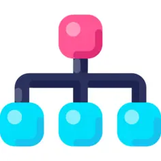 Hierarchical structure