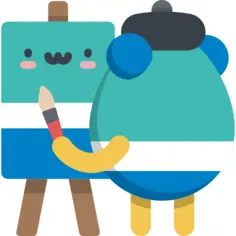 Painter
