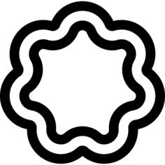 模子