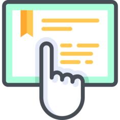 Touchscreen