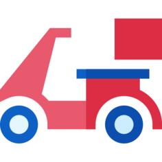 摩托车