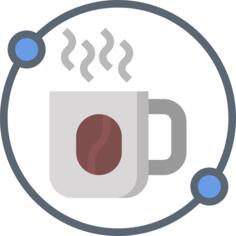 咖啡杯