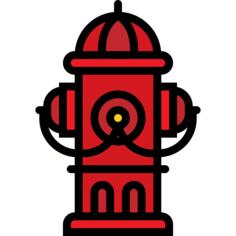 Fire hydrant
