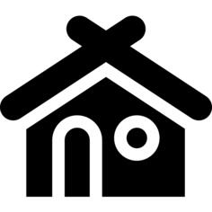 屋