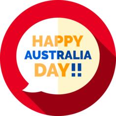 Australia day