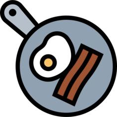 平底锅
