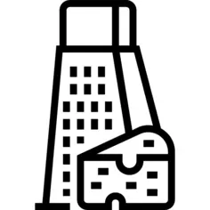 Grater