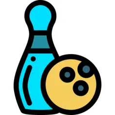 Bowling ball