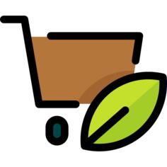 购物商店