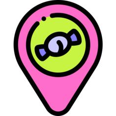 Location pin