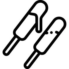 Sticks