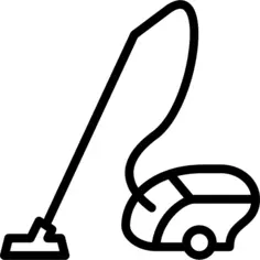 吸尘器