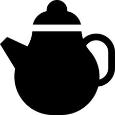 茶壶